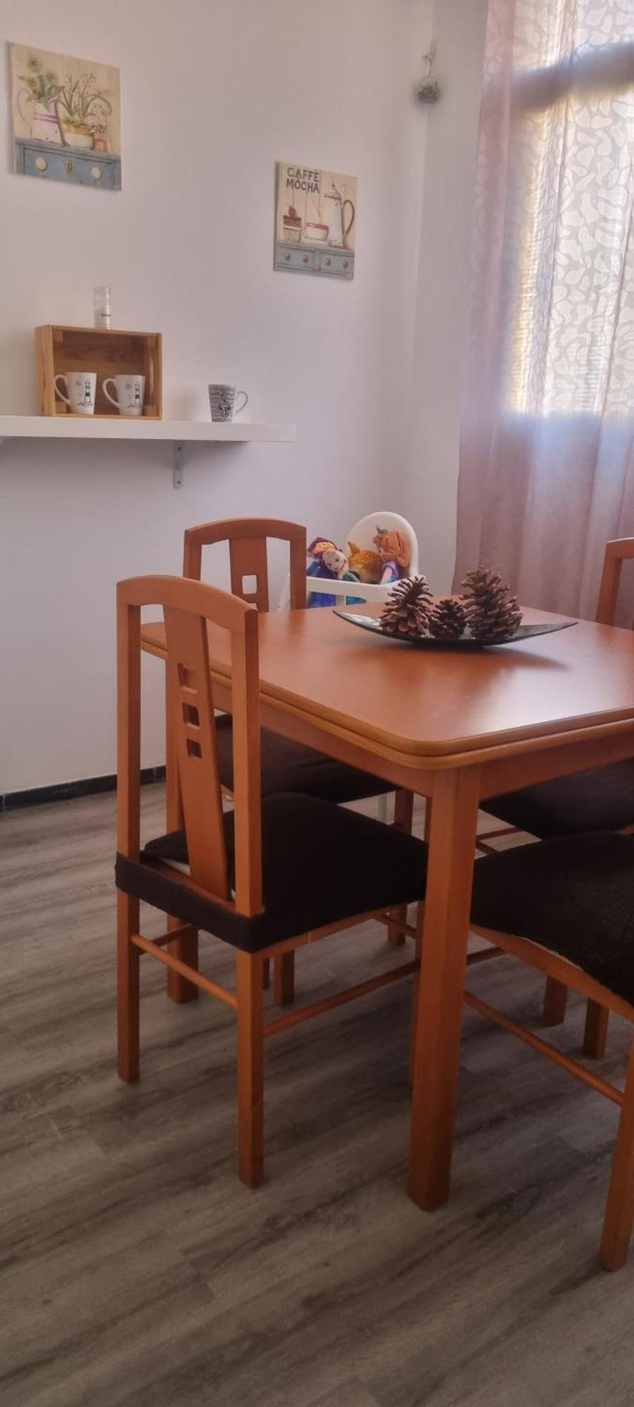 ラスパルマス・デ・グランカナリアVivienda Acerinaアパートメント エクステリア 写真